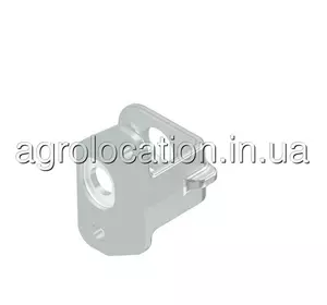АГРОЛОКАЦІЯ Кронштейн HXE16001 до техніки John Deere (унікальний ID: HXE16001) АГРОЛОКАЦІЯ Кронштейн HXE16001 до техніки John Deere (унікальний ID: HXE16001)