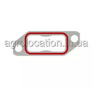 АГРОЛОКАЦІЯ Прокладка колектора R88397 до John Deere (унікальний ID: R88397) АГРОЛОКАЦІЯ Прокладка колектора R88397 до John Deere (унікальний ID: R88397)