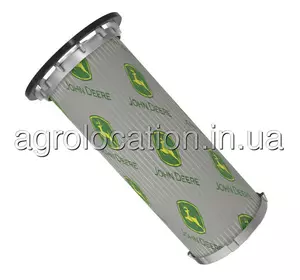 Фільтр гідравлічний RE573817, RE345391 John Deere (унікальний ID: RE573817) Фільтр гідравлічний RE573817, RE345391 John Deere (унікальний ID: RE573817)