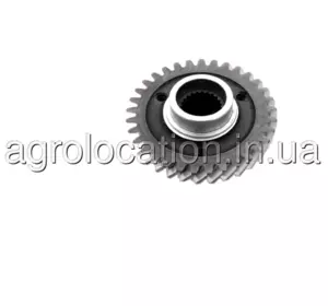 АГРОЛОКАЦІЯ Шестерня 81864460 до Сase, New Holland від CNH (унікальний ID: 81864460) АГРОЛОКАЦІЯ Шестерня 81864460 до Сase, New Holland від CNH (унікальний ID: 81864460)