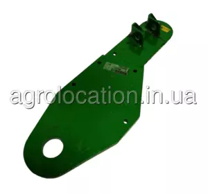 АГРОЛОКАЦІЯ Кронштейн AH213231 John Deere (унікальний ID: AH213231) АГРОЛОКАЦІЯ Кронштейн AH213231 John Deere (унікальний ID: AH213231)