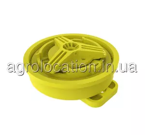 АГРОЛОКАЦІЯ Кришка AT346094 паливного бака на техніку John Deere (унікальний ID: AT346094) АГРОЛОКАЦІЯ Кришка AT346094 паливного бака на техніку John Deere (унікальний ID: AT346094)