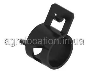 АГРОЛОКАЦІЯ Затискач паливного шлангу R202160 до техніки John Deere (унікальний ID: R202160) АГРОЛОКАЦІЯ Затискач паливного шлангу R202160 до техніки John Deere (унікальний ID: R202160)