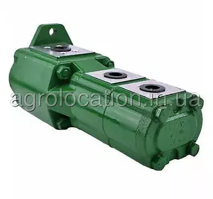 АГРОЛОКАЦІЯ Гідравлічний насос SJ21033 до John Deere 1204, 1354, 6095B, 6110B, 6120B, 6135B (унікальний ID: SJ21033) АГРОЛОКАЦІЯ Гідравлічний насос SJ21033 до John Deere 1204, 1354, 6095B, 6110B, 6120B, 6135B (унікальний ID: SJ21033)