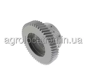 АГРОЛОКАЦІЯ Косозубе колесо R556995 до John Deere (унікальний ID: R556995) АГРОЛОКАЦІЯ Косозубе колесо R556995 до John Deere (унікальний ID: R556995)