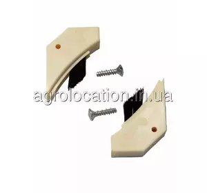 АГРОЛОКАЦІЯ Щiтка AA35660, AA29838, AA33839, GA2020, GA2020MPP, SH35643, SH45660 до John Deere (унікальний ID: AA35660) АГРОЛОКАЦІЯ Щiтка AA35660, AA29838, AA33839, GA2020, GA2020MPP, SH35643, SH45660 до John Deere (унікальний ID: AA35660)