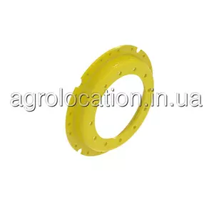 АГРОЛОКАЦІЯ Ступиця диска колеса R196203 до техніки John Deere (унікальний ID: R196203) АГРОЛОКАЦІЯ Ступиця диска колеса R196203 до техніки John Deere (унікальний ID: R196203)