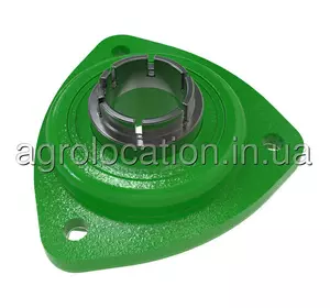 АГРОЛОКАЦІЯ Корпус з підшипником AH231479, AXE68018 до John Deere (унікальний ID: AH231479) АГРОЛОКАЦІЯ Корпус з підшипником AH231479, AXE68018 до John Deere (унікальний ID: AH231479)