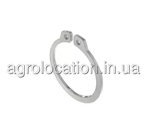 АГРОЛОКАЦІЯ Кільце стопорне L75905, L75906 до John Deere 5620, 5720, 5820, 6020, 6120, 6220, 6300 (унікальний ID: L75905) АГРОЛОКАЦІЯ Кільце стопорне L75905, L75906 до John Deere 5620, 5720, 5820, 6020, 6120, 6220, 6300 (унікальний ID: L75905)