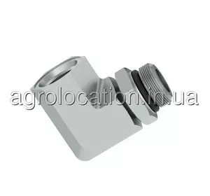 АГРОЛОКАЦІЯ Колінчатий патрубок 38H5066 до техніки John Deere (унікальний ID: 38H5066) АГРОЛОКАЦІЯ Колінчатий патрубок 38H5066 до техніки John Deere (унікальний ID: 38H5066)