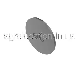 АГРОЛОКАЦІЯ Стопорна кришка R124962 John Deere (унікальний ID: R124962) АГРОЛОКАЦІЯ Стопорна кришка R124962 John Deere (унікальний ID: R124962)