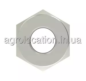 АГРОЛОКАЦІЯ Гайка валу диска варіатора R315286 до John Deere 2854, 4940, 7280, 7760, 7580, 8235R, 8245R, 8270R, 8310R (унікальний ID: R315286) АГРОЛОКАЦІЯ Гайка валу диска варіатора R315286 до John Deere 2854, 4940, 7280, 7760, 7580, 8235R, 8245R, 8270R, 8310R (унікальний ID: R315286)