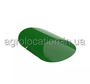 АГРОЛОКАЦІЯ Кришка H203897 до техніки John Deere (унікальний ID: H203897) АГРОЛОКАЦІЯ Кришка H203897 до техніки John Deere (унікальний ID: H203897)