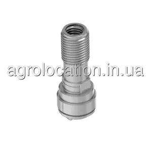 АГРОЛОКАЦІЯ Перехідник AN206575 до John Deere 4630, 4710, 4830, 4920, R4023 (унікальний ID: AN206575) АГРОЛОКАЦІЯ Перехідник AN206575 до John Deere 4630, 4710, 4830, 4920, R4023 (унікальний ID: AN206575)