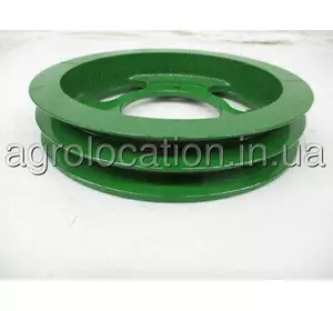 АГРОЛОКАЦІЯ Шків H135850 John Deere (унікальний ID: H135850) АГРОЛОКАЦІЯ Шків H135850 John Deere (унікальний ID: H135850)