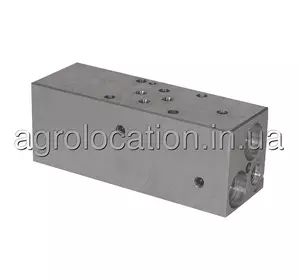 АГРОЛОКАЦІЯ Клапан AN303510 до техніки John Deere Вживаний (унікальний ID: AN303510) АГРОЛОКАЦІЯ Клапан AN303510 до техніки John Deere Вживаний (унікальний ID: AN303510)