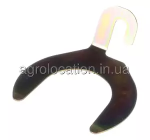 АГРОЛОКАЦІЯ Пластина 87627724 до техніки Case, New Holland (унікальний ID: 87627724) АГРОЛОКАЦІЯ Пластина 87627724 до техніки Case, New Holland (унікальний ID: 87627724)