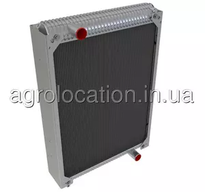АГРОЛОКАЦІЯ Радіатор Охолодження RE165030, AL115004 John Deere (унікальний ID: RE165030) АГРОЛОКАЦІЯ Радіатор Охолодження RE165030, AL115004 John Deere (унікальний ID: RE165030)