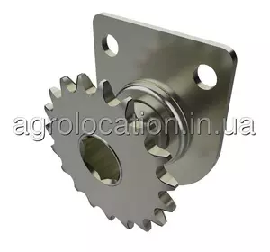 АГРОЛОКАЦІЯ Зірочка з Фланцем AH133868, GA1720, 00400827, AH133153, AA35645 John Deere (унікальний ID: AH133868) АГРОЛОКАЦІЯ Зірочка з Фланцем AH133868, GA1720, 00400827, AH133153, AA35645 John Deere (унікальний ID: AH133868)