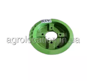 АГРОЛОКАЦІЯ Шків HXE85405 REMAN до John Deere T550, T560, T660, T670 (унікальний ID: HXE85405) АГРОЛОКАЦІЯ Шків HXE85405 REMAN до John Deere T550, T560, T660, T670 (унікальний ID: HXE85405)