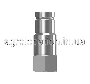 АГРОЛОКАЦІЯ Муфта гідророзривна AA59671 до сіялок John Deere 1035, 1107, 1100, 1710, 1715, 1745, 1750, 1840 (унікальний ID: AA59671) АГРОЛОКАЦІЯ Муфта гідророзривна AA59671 до сіялок John Deere 1035, 1107, 1100, 1710, 1715, 1745, 1750, 1840 (унікальний ID: AA59671)
