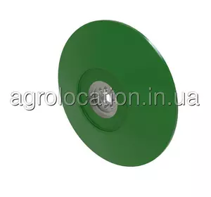 АГРОЛОКАЦІЯ Напівшків R319693 до техніки John Deere REMAN (унікальний ID: R319693) АГРОЛОКАЦІЯ Напівшків R319693 до техніки John Deere REMAN (унікальний ID: R319693)