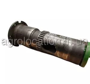 АГРОЛОКАЦІЯ Корпус H175483 до техніки John Deere (унікальний ID: H175483) АГРОЛОКАЦІЯ Корпус H175483 до техніки John Deere (унікальний ID: H175483)