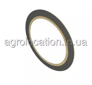 АГРОЛОКАЦІЯ Диск фрикційний RE34784 до техніки John Deere (унікальний ID: RE34784) АГРОЛОКАЦІЯ Диск фрикційний RE34784 до техніки John Deere (унікальний ID: RE34784)