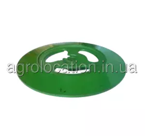 АГРОЛОКАЦІЯ Шкiв AH202493 до комбайнів John Deere 9580i, 9560i, 9540WTS, 9560WTS, 9580WTS (унікальний ID: AH202493) АГРОЛОКАЦІЯ Шкiв AH202493 до комбайнів John Deere 9580i, 9560i, 9540WTS, 9560WTS, 9580WTS (унікальний ID: AH202493)