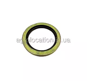 АГРОЛОКАЦІЯ Сальник RE35486, 415836, CR29952, S1017764 до John Deere 8560, 8760, 8960, 8570, 8770, 8870, 8970, 9100, 9200, 9300, 9400 (унікальний ID: RE35486) АГРОЛОКАЦІЯ Сальник RE35486, 415836, CR29952, S1017764 до John Deere 8560, 8760, 8960, 8570, 8770, 8870, 8970, 9100, 9200, 9300, 9400 (унікальний ID: RE35486)