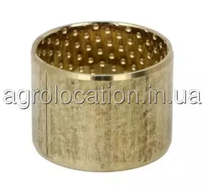 АГРОЛОКАЦІЯ Втулка Z101741 до John Deere (унікальний ID: Z101741) АГРОЛОКАЦІЯ Втулка Z101741 до John Deere (унікальний ID: Z101741)