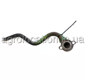 АГРОЛОКАЦІЯ Масляна трубка R541289 до техніки John Deere (унікальний ID: R541289) АГРОЛОКАЦІЯ Масляна трубка R541289 до техніки John Deere (унікальний ID: R541289)