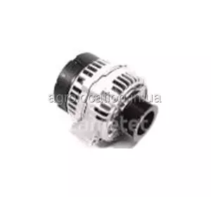 АГРОЛОКАЦІЯ Генератор зі шкивом JOHN DEERE, CLAAS, CASE, Fendt (Cametet) 836673344 АГРОЛОКАЦІЯ Генератор зі шкивом JOHN DEERE, CLAAS, CASE, Fendt (Cametet) 836673344