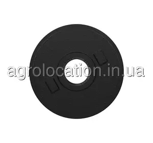 АГРОЛОКАЦІЯ Барабан Гідропіджимної Муфти R162192, RE70833, КПП Трактора John Deere, JD8400, 8410, 8430, 8530 (унікальний ID: R162192) АГРОЛОКАЦІЯ Барабан Гідропіджимної Муфти R162192, RE70833, КПП Трактора John Deere, JD8400, 8410, 8430, 8530 (унікальний ID: R162192)