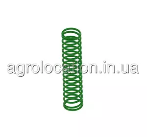 АГРОЛОКАЦІЯ Пружина R500330 до техніки John Deere (унікальний ID: R500330) АГРОЛОКАЦІЯ Пружина R500330 до техніки John Deere (унікальний ID: R500330)
