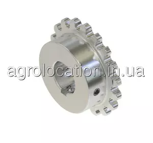 АГРОЛОКАЦІЯ Зірочка AA44118 до сіялок John Deere 1700, 1755, 1795, DR12, DR16 (унікальний ID: AA44118) АГРОЛОКАЦІЯ Зірочка AA44118 до сіялок John Deere 1700, 1755, 1795, DR12, DR16 (унікальний ID: AA44118)