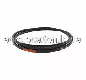 Пас AH127866, H132665, 340433420, AP1005145, 84817635, AH158880 на John Deere (унікальний ID: AH127866) Пас AH127866, H132665, 340433420, AP1005145, 84817635, AH158880 на John Deere (унікальний ID: AH127866)