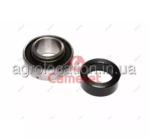АГРОЛОКАЦІЯ Підшипник кульковий JOHN DEERE, CLAAS, NEW HOLLAND (Cametet) 89813580 АГРОЛОКАЦІЯ Підшипник кульковий JOHN DEERE, CLAAS, NEW HOLLAND (Cametet) 89813580