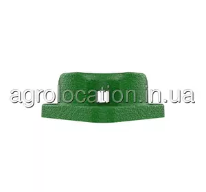 АГРОЛОКАЦІЯ Корпус муфти H89525 до техніки John Deere 7721, 8820, 900, 9400, 9500, 9550, 9650 (унікальний ID: H89525) АГРОЛОКАЦІЯ Корпус муфти H89525 до техніки John Deere 7721, 8820, 900, 9400, 9500, 9550, 9650 (унікальний ID: H89525)