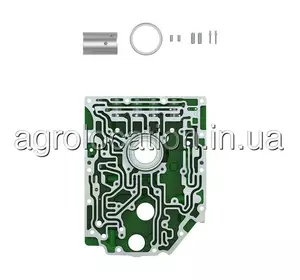 АГРОЛОКАЦІЯ Кришка колектора RE573265 до John Deere (унікальний ID: RE573265) АГРОЛОКАЦІЯ Кришка колектора RE573265 до John Deere (унікальний ID: RE573265)