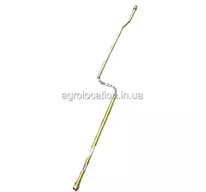 АГРОЛОКАЦІЯ Трубка гідравлічна 87544319 до техніки Case (унікальний ID: 87544319) АГРОЛОКАЦІЯ Трубка гідравлічна 87544319 до техніки Case (унікальний ID: 87544319)
