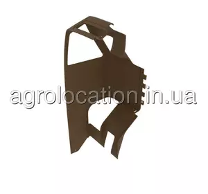 АГРОЛОКАЦІЯ Оббивка R123973 до техніки John Deere (унікальний ID: R123973) АГРОЛОКАЦІЯ Оббивка R123973 до техніки John Deere (унікальний ID: R123973)