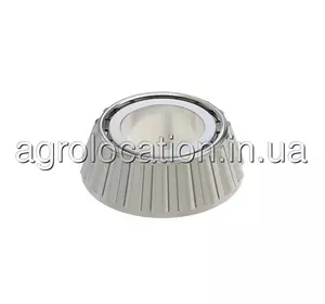 АГРОЛОКАЦІЯ Підшипник JD10353, 287679C1, 4T-55200C, 55200C до техніки John Deere (унікальний ID: JD10353) АГРОЛОКАЦІЯ Підшипник JD10353, 287679C1, 4T-55200C, 55200C до техніки John Deere (унікальний ID: JD10353)