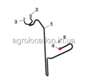 АГРОЛОКАЦІЯ Джгут проводів AA75104 до сіялок John Deere 1770NT, DB80, DB58, DB55, DB80, DB90 (унікальний ID: AA75104) АГРОЛОКАЦІЯ Джгут проводів AA75104 до сіялок John Deere 1770NT, DB80, DB58, DB55, DB80, DB90 (унікальний ID: AA75104)