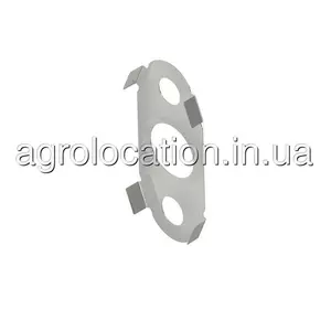 АГРОЛОКАЦІЯ Прокладка DZ100375 до техніки John Deere (унікальний ID: DZ100375) АГРОЛОКАЦІЯ Прокладка DZ100375 до техніки John Deere (унікальний ID: DZ100375)