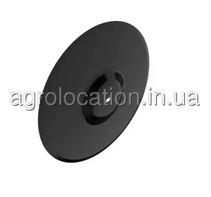 АГРОЛОКАЦІЯ Диск сошника N283805, 4666, N164594, 57763, 135X25JD2, 31-34010 до техніки John Deere (унікальний ID: N283805) АГРОЛОКАЦІЯ Диск сошника N283805, 4666, N164594, 57763, 135X25JD2, 31-34010 до техніки John Deere (унікальний ID: N283805)
