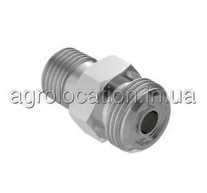 АГРОЛОКАЦІЯ Штуцер M87733 RE532539 R63548 John Deere (унікальний ID: M87733) АГРОЛОКАЦІЯ Штуцер M87733 RE532539 R63548 John Deere (унікальний ID: M87733)