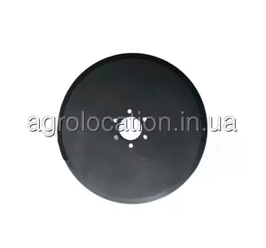 АГРОЛОКАЦІЯ Диск CQ54004 до техніки John Deere (унікальний ID: CQ54004) АГРОЛОКАЦІЯ Диск CQ54004 до техніки John Deere (унікальний ID: CQ54004)