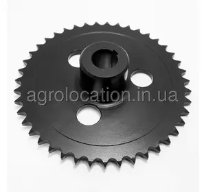 Зірочка приводу шнека CNH Зірочка приводу шнека CNH