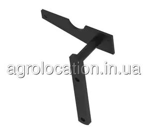АГРОЛОКАЦІЯ Кронштейн AA34509 до техніки John Deere (унікальний ID: AA34509) АГРОЛОКАЦІЯ Кронштейн AA34509 до техніки John Deere (унікальний ID: AA34509)